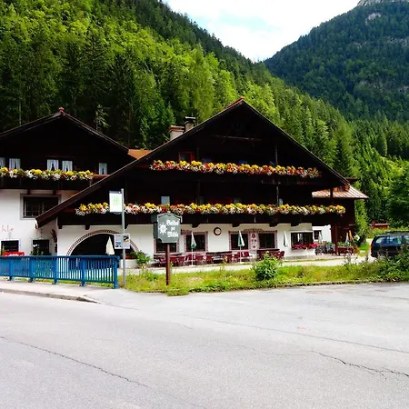 Gasthof Zur Muhle Inn
