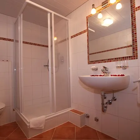 Gasthof Zur Muhle Leutasch