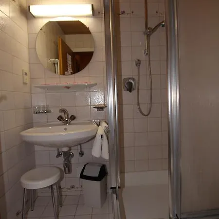 Värdshus Zur Muehle Leutasch