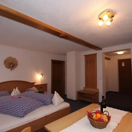 Zur Mühle Leutasch