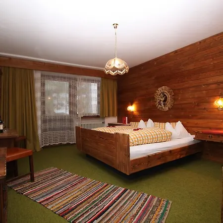 Zur Muehle Locanda