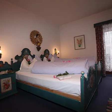 Gasthof Zur Muhle 3*