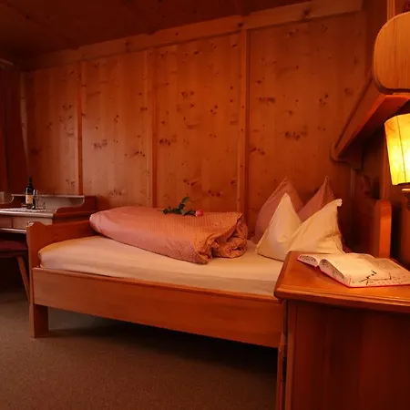 Gasthof Zur Muhle 3*