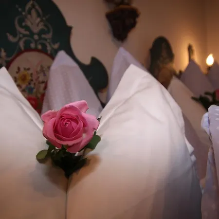 Zur Muehle Värdshus Leutasch