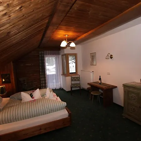 Locanda Zur Muehle 3*