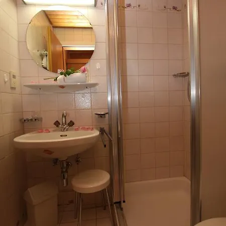 Zur Muehle Värdshus