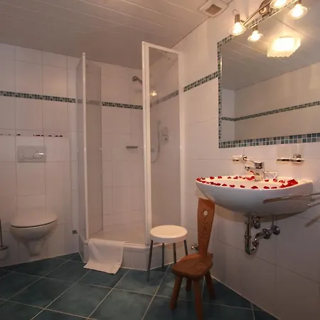 Värdshus Zur Muehle Leutasch