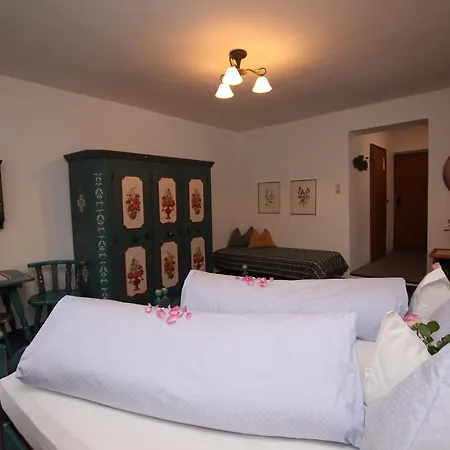 Gasthof Zur Muhle Leutasch