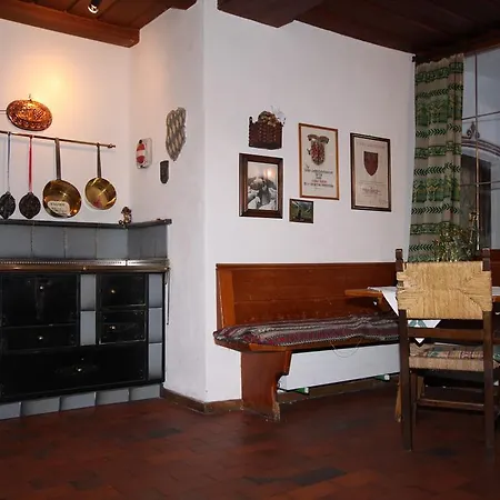 Zur Muehle Värdshus Leutasch