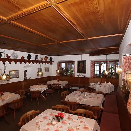 Värdshus Zur Muehle 3*