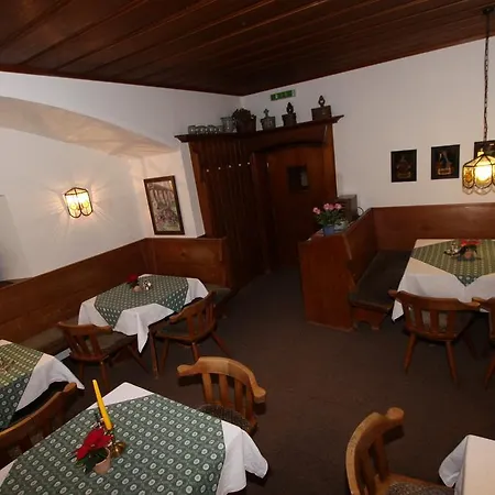 Inn Gasthof Zur Muhle