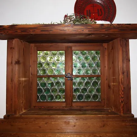Gasthof Zur Muhle Leutasch