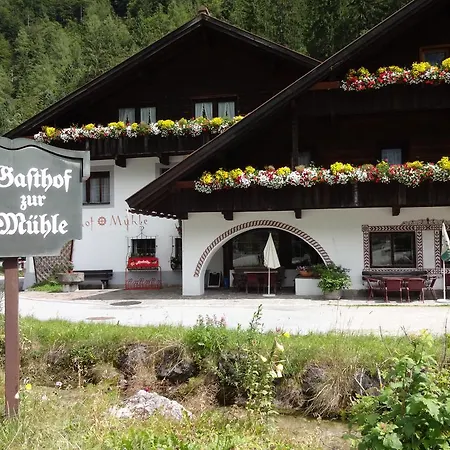 Gasthof Zur Muhle
