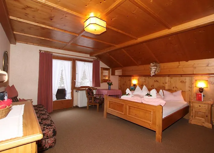 بيت ريفي Zur Muehle