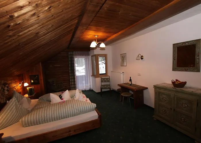 Penzion Zur Muehle 3*