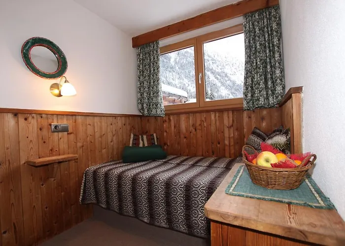 بيت ريفي Zur Muehle