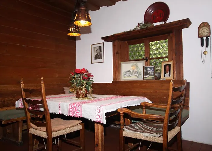 Zur Muehle بيت ريفي