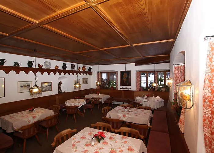 بيت ريفي Zur Muehle 3*