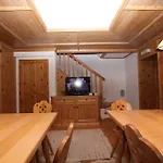 Mini-hôtel Zur Muehle Leutasch
