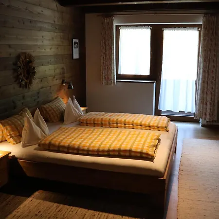 Locanda Zur Muehle 3*