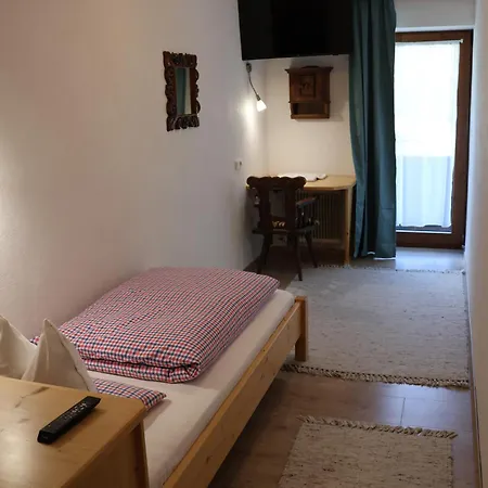 Zur Muehle Locanda 3*