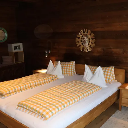 Zur Muehle Locanda Leutasch