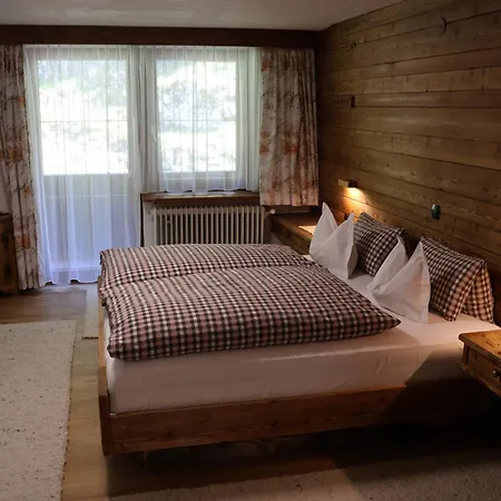 Locanda Zur Muehle 3*