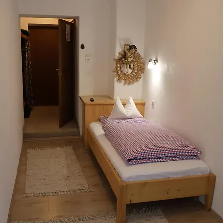 Zur Muehle Locanda Leutasch