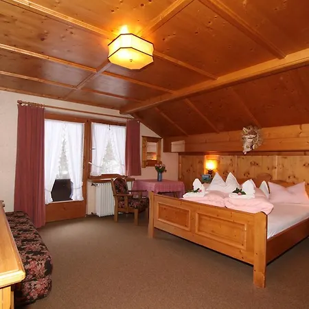 Locanda Zur Muehle