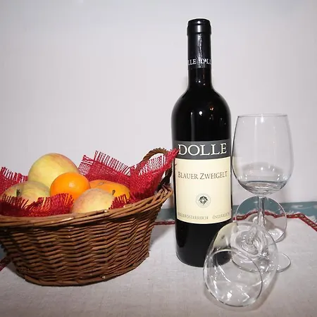 Locanda Zur Muehle