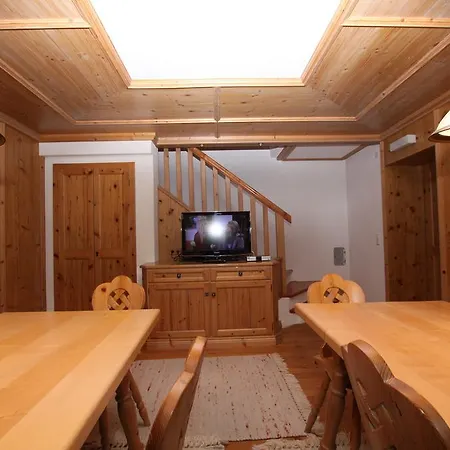 Locanda Zur Muehle Leutasch